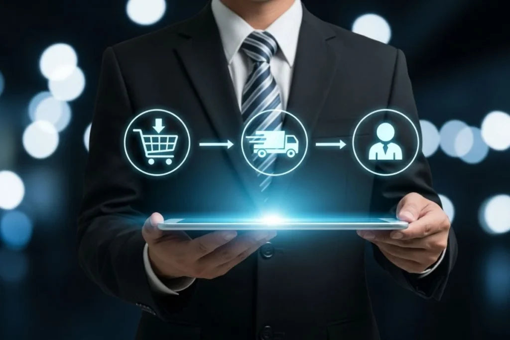 Dropshipping Business Course